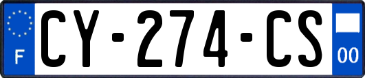 CY-274-CS