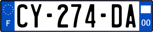 CY-274-DA