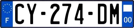 CY-274-DM
