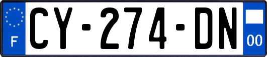 CY-274-DN