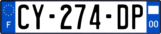 CY-274-DP