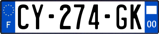 CY-274-GK