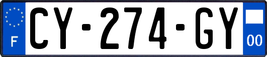 CY-274-GY