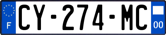 CY-274-MC