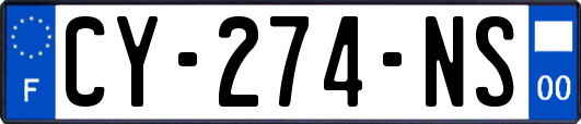 CY-274-NS