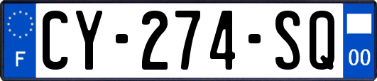 CY-274-SQ