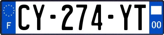 CY-274-YT