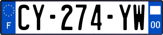 CY-274-YW