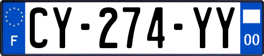 CY-274-YY