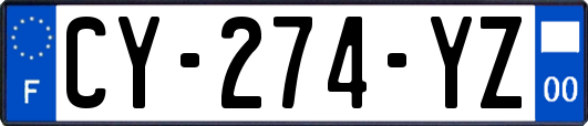 CY-274-YZ