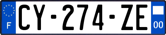 CY-274-ZE