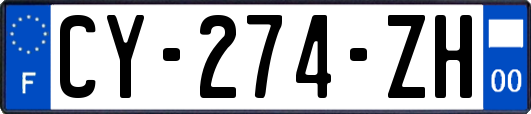 CY-274-ZH