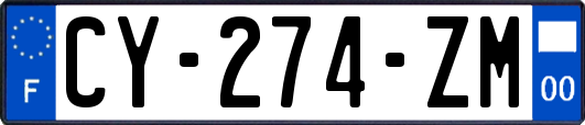 CY-274-ZM