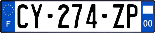 CY-274-ZP