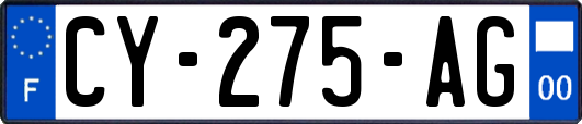 CY-275-AG