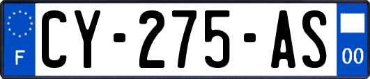CY-275-AS