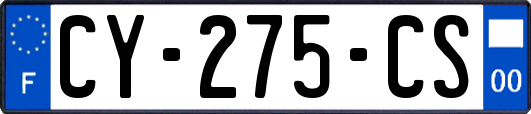 CY-275-CS