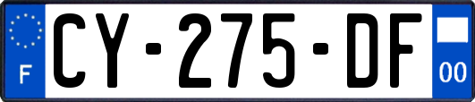 CY-275-DF
