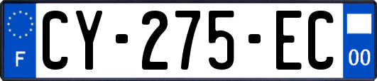 CY-275-EC