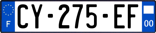 CY-275-EF