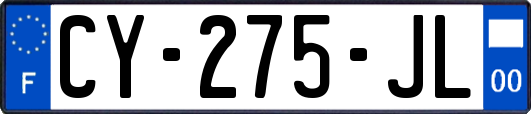 CY-275-JL