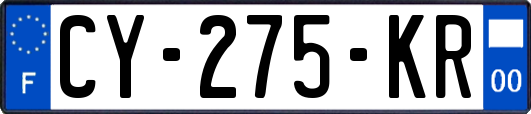 CY-275-KR