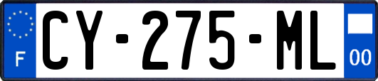 CY-275-ML