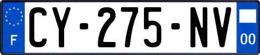 CY-275-NV