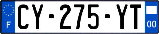 CY-275-YT