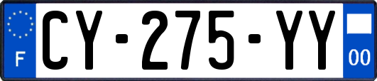 CY-275-YY
