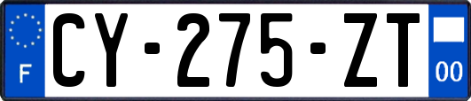 CY-275-ZT