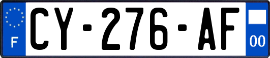 CY-276-AF