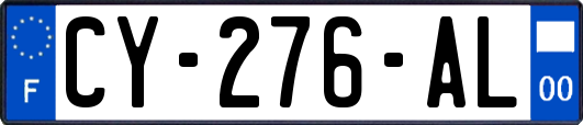 CY-276-AL