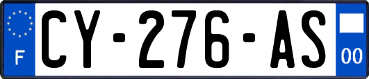 CY-276-AS