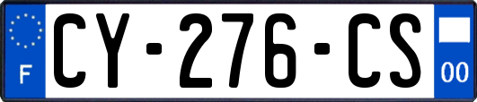 CY-276-CS