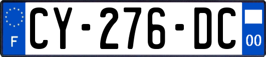 CY-276-DC