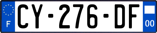 CY-276-DF