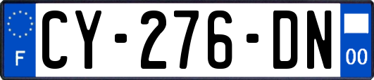CY-276-DN