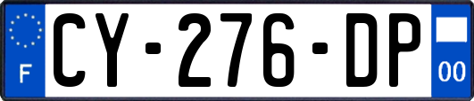 CY-276-DP