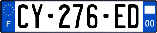 CY-276-ED