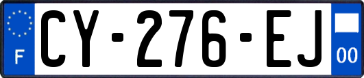 CY-276-EJ