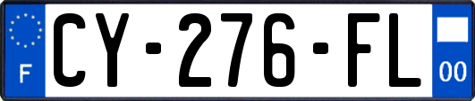 CY-276-FL