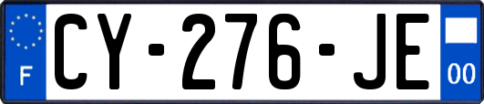 CY-276-JE