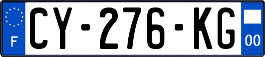 CY-276-KG