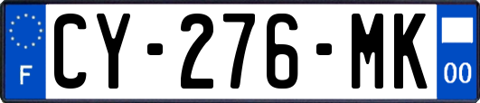 CY-276-MK