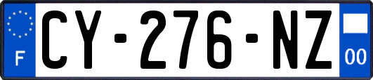 CY-276-NZ