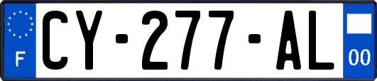 CY-277-AL