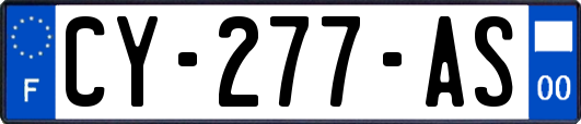 CY-277-AS