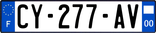 CY-277-AV