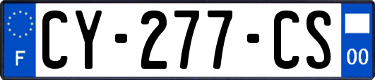 CY-277-CS